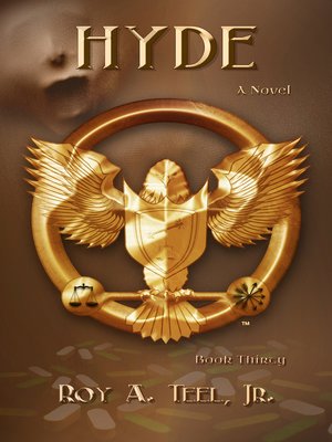 cover image of Hyde